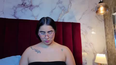 JESSY CORTES online show from July 8, 4:28 am