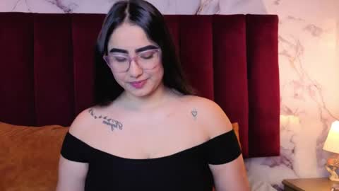 JESSY CORTES online show from July 9, 2:37 am