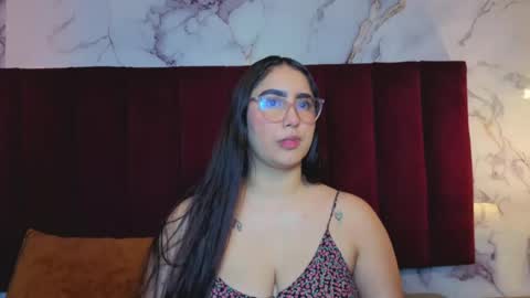 JESSY CORTES online show from July 11, 2:58 am