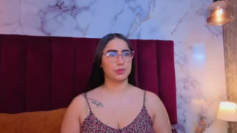 JESSY CORTES online show from July 19, 11:41 pm