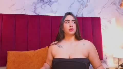 JESSY CORTES online show from July 30, 4:33 am
