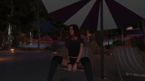 Snapshot of jessyjj0905 chatting on April 14, 1:55 am JessyJJ online show from April 14, 1:55 am