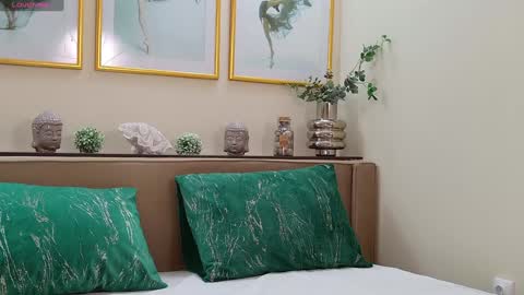 Francesca online show from January 31, 11:03 am