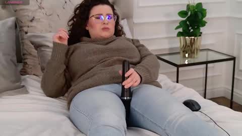 Francesca online show from February 14, 5:25 pm