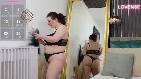 Francesca online show from February 22, 12:40 pm