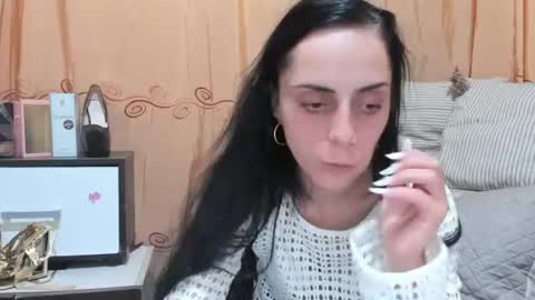 Snapshot of jessylonghair chatting on July 9, 8:02 pm Jessylonghair online show from July 9, 8:02 pm