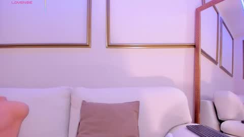 Jessy Morgan online show from January 15, 3:44 am