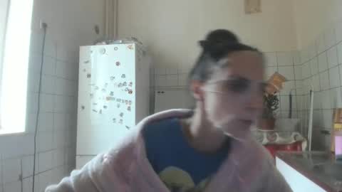 Jessy online show from September 12, 12:05 pm