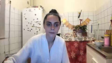 Jessy online show from September 13, 12:10 am