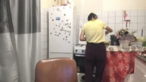 Jessy online show from October 5, 8:29 pm