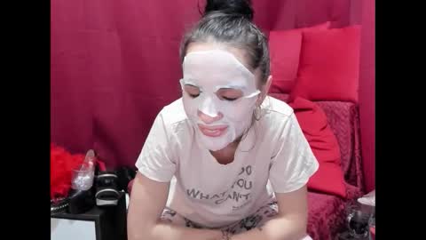 Jessy online show from March 11, 8:59 pm