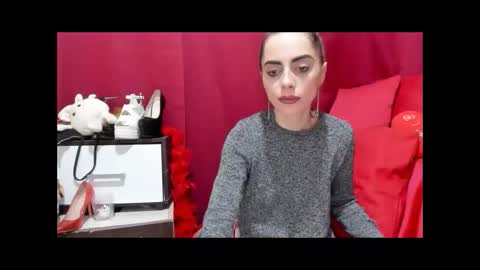 Jessy online show from April 27, 10:41 pm