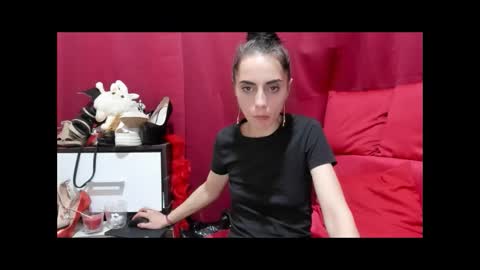Jessy online show from April 29, 6:36 pm