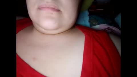 Snapshot of jessyxcuteee chatting on November 24, 4:45 am Jessy online show from November 24, 4:45 am