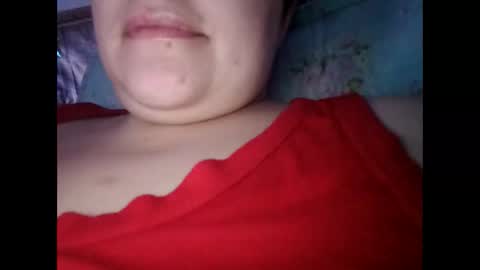 Snapshot of jessyxcuteee chatting on November 25, 5:02 pm Jessy online show from November 25, 5:02 pm