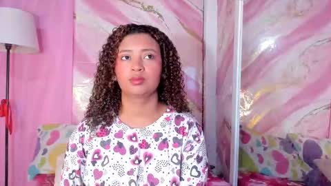 Jessy online show from February 28, 4:19 pm