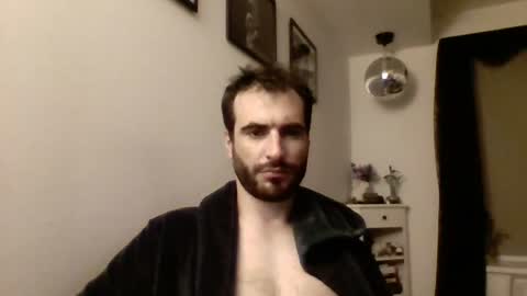 jestersquid19 online show from August 7, 9:50 pm