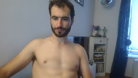 jestersquid19 online show from August 9, 4:56 pm