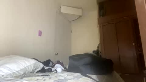 jesus29936 online show from February 19, 7:15 am