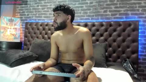 --- Jesus --- online show from November 22, 3:22 pm