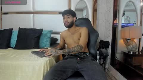 --- Jesus --- online show from November 29, 2:31 pm