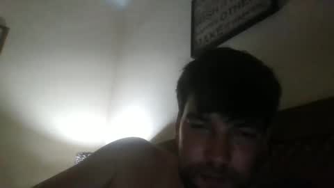 jesus97m online show from November 5, 1:38 am