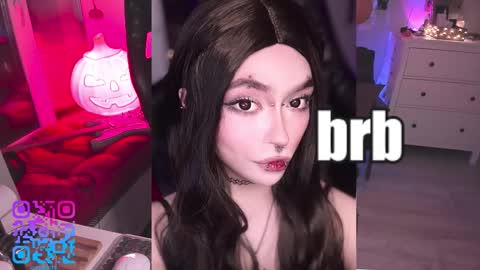 Snapshot of jesus_weed chatting on October 23, 6:50 pm jesus_weed online show from October 23, 6:50 pm