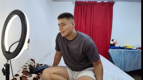 jesusliz online show from February 27, 5:18 am