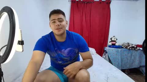 jesusliz online show from February 28, 6:25 am