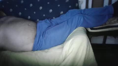 jesuslove27 online show from March 1, 9:59 pm