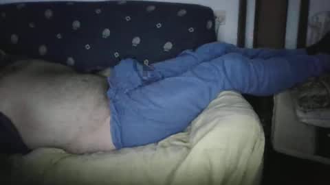 jesuslove27 online show from March 7, 3:07 pm