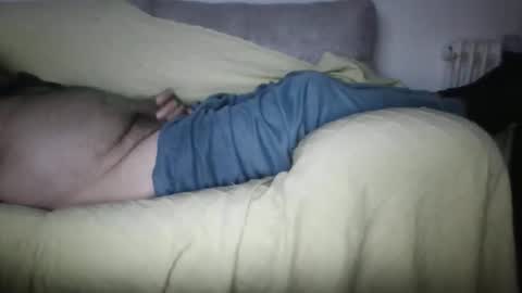 jesuslove27 online show from November 5, 7:03 pm