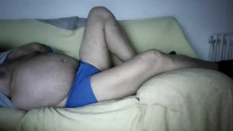 jesuslove27 online show from July 27, 7:32 pm
