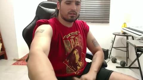 Snapshot of jesuswtf86 chatting on September 25, 5:16 pm jesuswtf86 online show from September 25, 5:16 pm