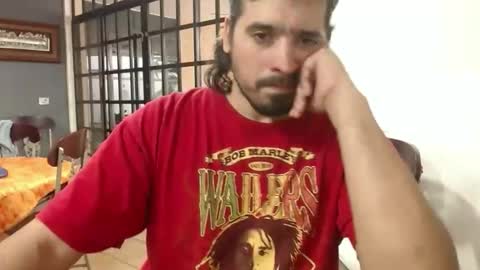 Snapshot of jesuswtf86 chatting on October 10, 5:23 pm jesuswtf86 online show from October 10, 5:23 pm
