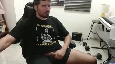 Snapshot of jesuswtf86 chatting on November 19, 9:37 pm jesuswtf86 online show from November 19, 9:37 pm