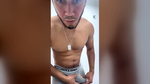 Jesuxxx online show from March 2, 1:30 am