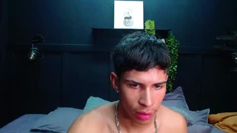 JEAN  online show from May 20, 6:58 pm