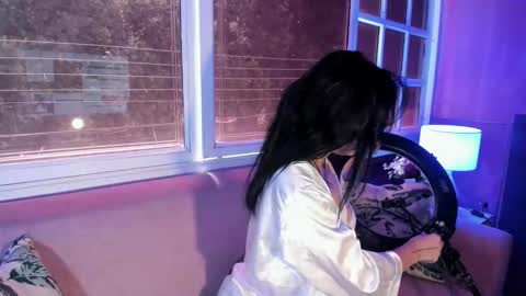 Snapshot of jesysoz_23 chatting on November 26, 4:19 pm Jessica online show from November 26, 4:19 pm