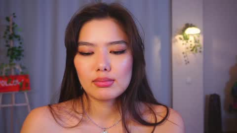 Hi all. My name is Naomi and Im glad to see you in my room  online show from January 18, 7:15 pm