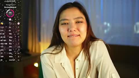 Hi all. My name is Naomi and Im glad to see you in my room  online show from February 13, 3:24 am