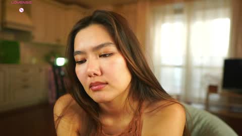 Hi all. My name is Naomi and Im glad to see you in my room  online show from April 11, 7:45 am