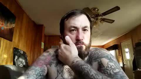 jettadude5 online show from January 9, 3:15 pm