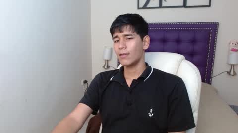 Snapshot of jettdread chatting on February 28, 5:59 pm JETT DREAD online show from February 28, 5:59 pm