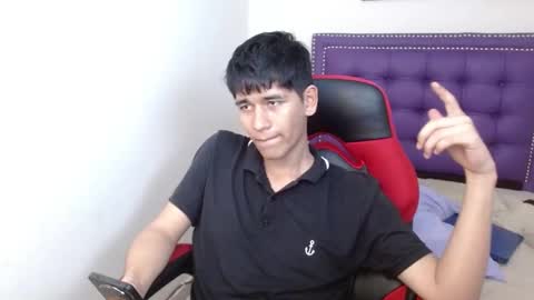 Snapshot of jettdread chatting on February 28, 9:12 pm JETT DREAD online show from February 28, 9:12 pm