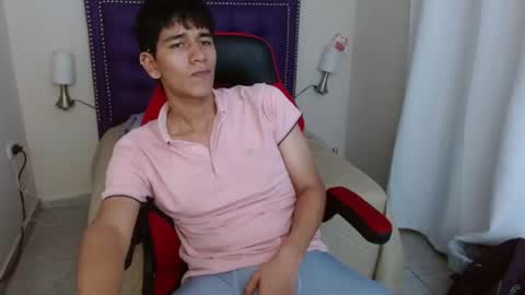 Snapshot of jettdread chatting on March 4, 6:18 pm JETT DREAD online show from March 4, 6:18 pm