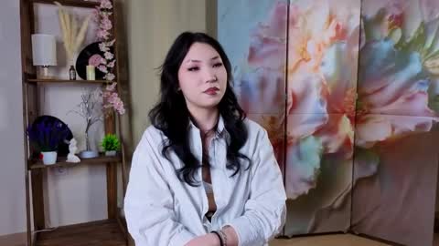 Agnes online show from May 29, 1:36 am