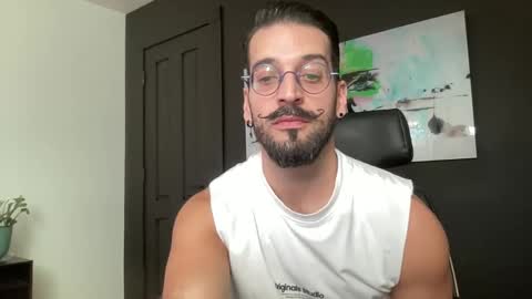 JEUNEMEK007 online show from October 7, 12:46 pm