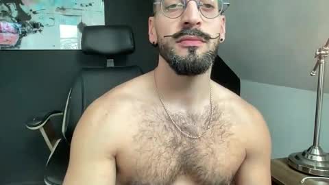 JEUNEMEK007 online show from November 8, 3:01 pm