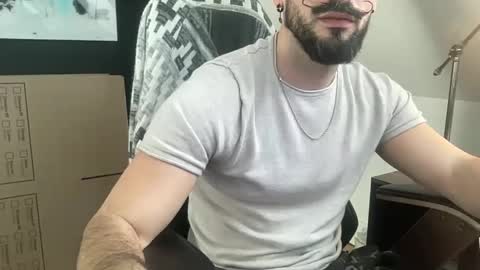 JEUNEMEK007 online show from January 16, 7:18 pm